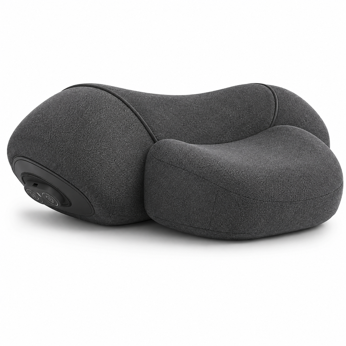 Heated Cervical Neck Massager