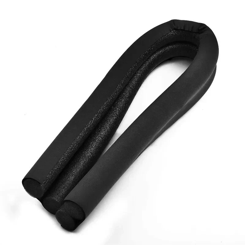 Door Draft Stopper & Seal Strip