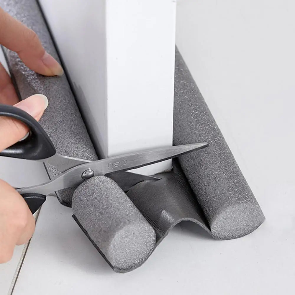 Door Draft Stopper & Seal Strip