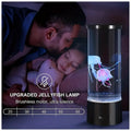 Jellyfish LED Night Light