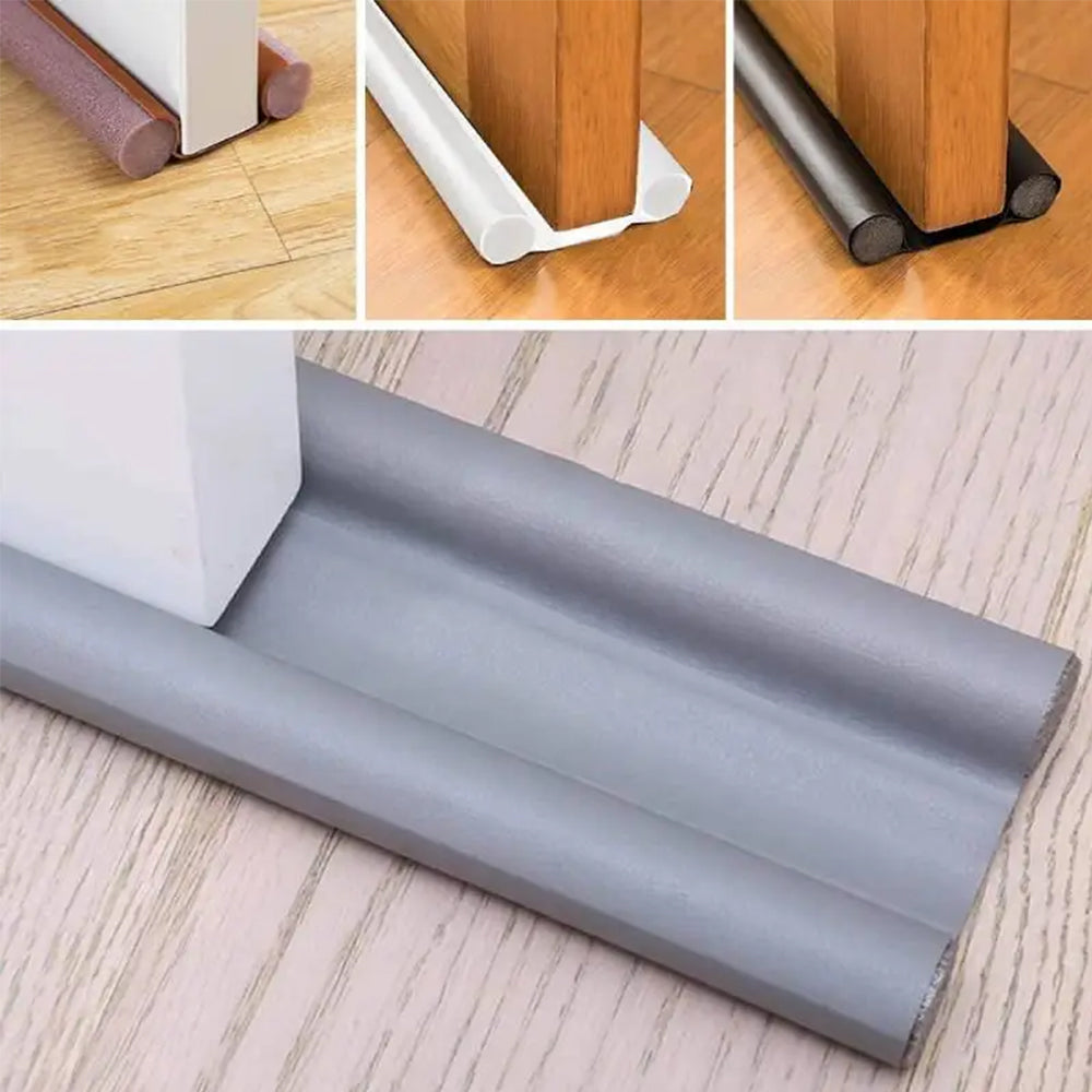 Door Draft Stopper & Seal Strip
