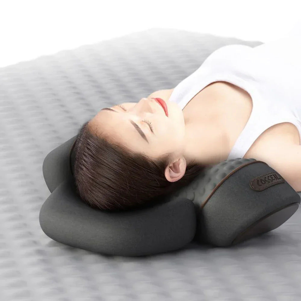 Heated Cervical Neck Massager