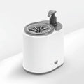 2-in-1 Electric Dog Paw Cleaner