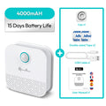 Smart Pet Litter Box Deodorizer