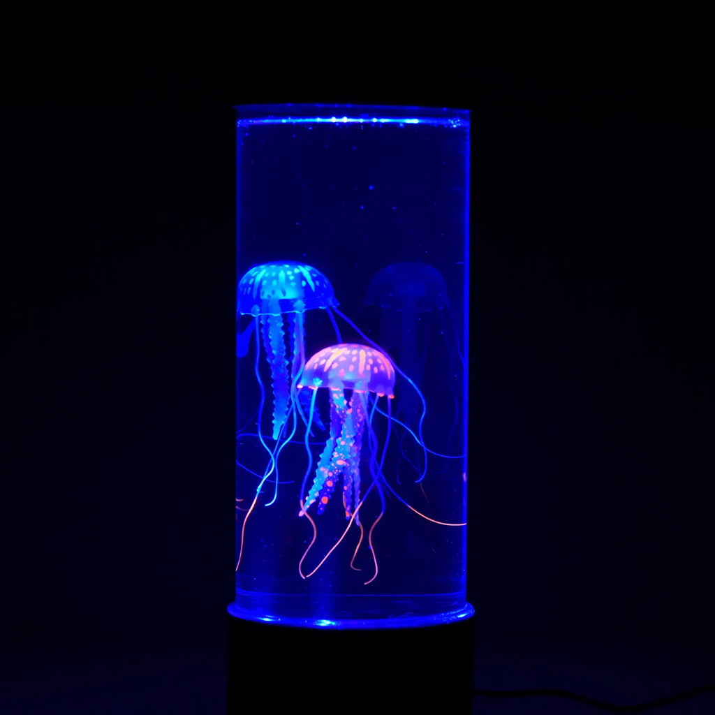 Jellyfish LED Night Light