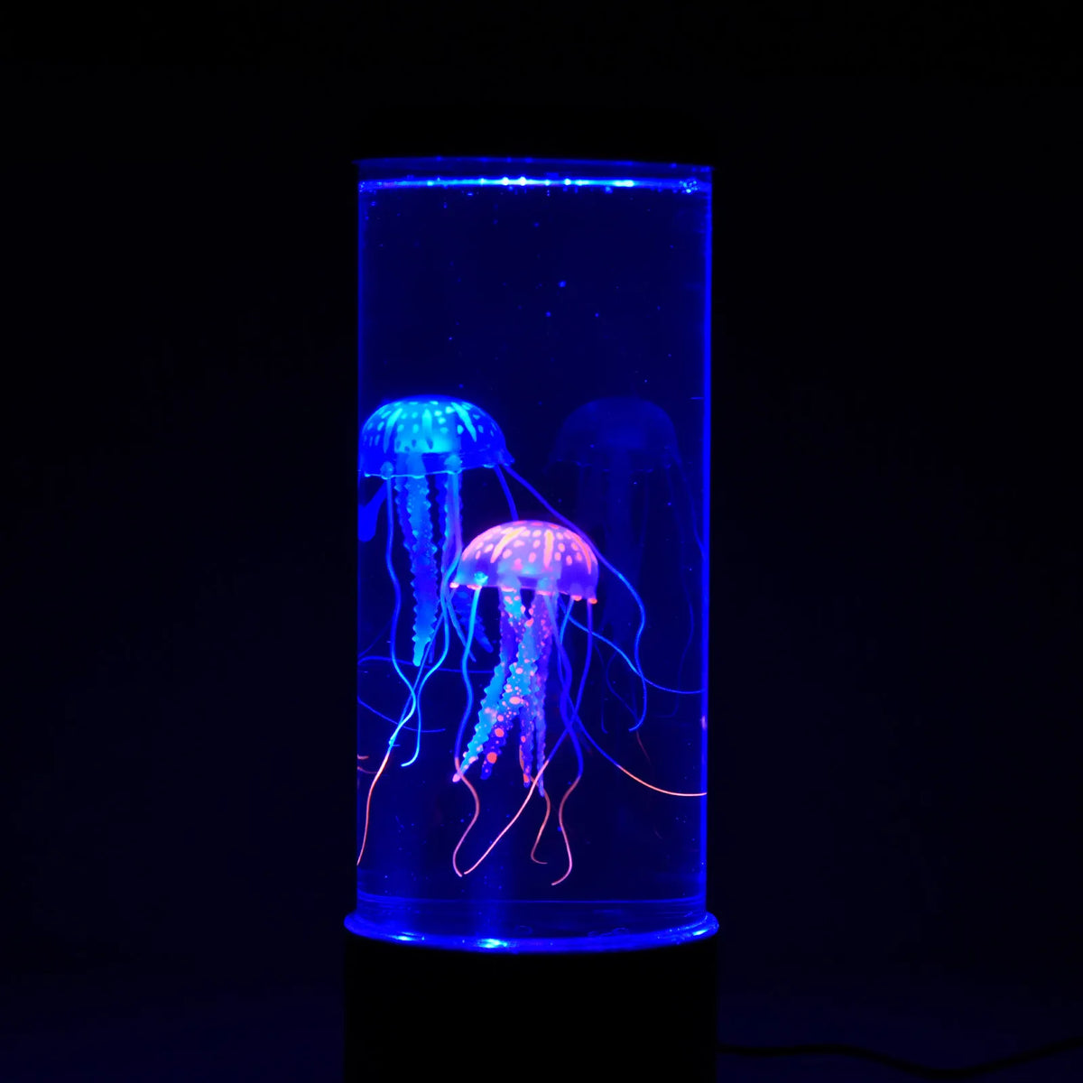 Jellyfish LED Night Light