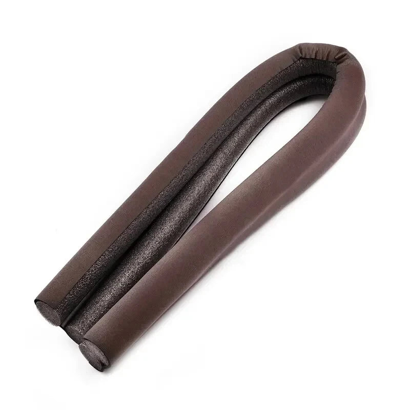 Door Draft Stopper & Seal Strip