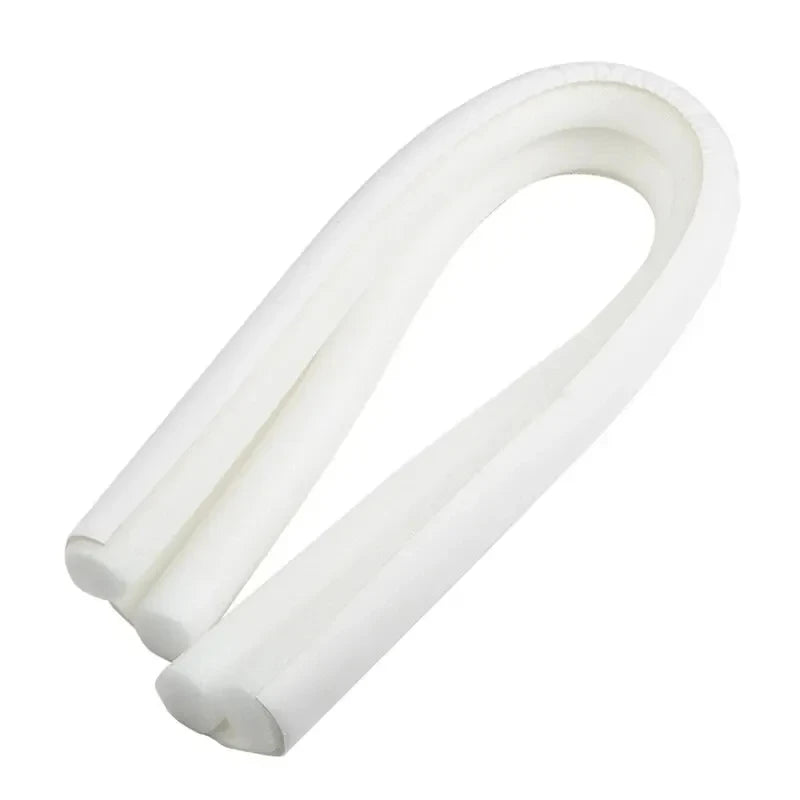Door Draft Stopper & Seal Strip