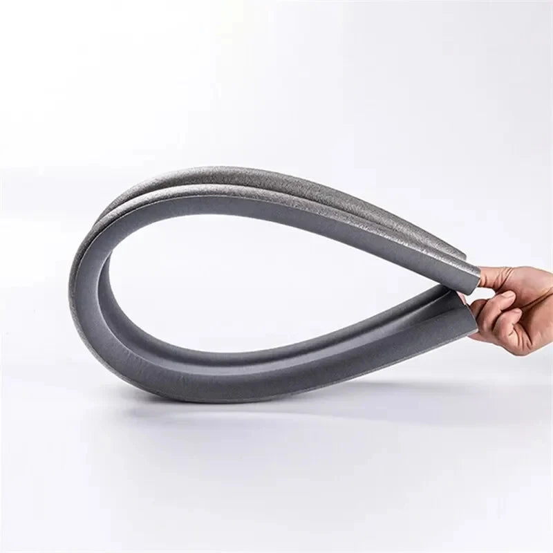 Door Draft Stopper & Seal Strip