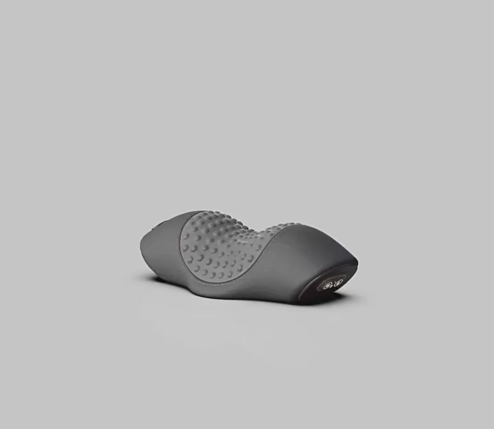 Heated Cervical Neck Massager